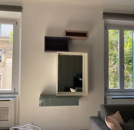 Trastevere Design *