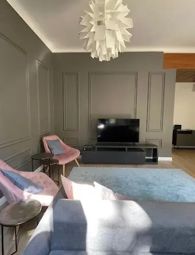 Trastevere Design * Рим