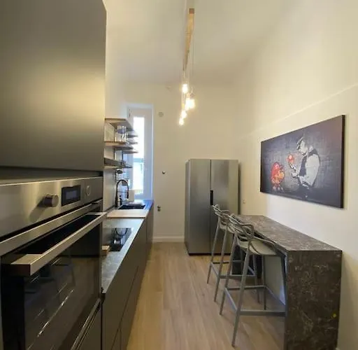 Trastevere Design Рим
