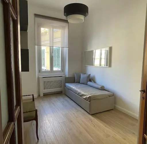 Trastevere Design *