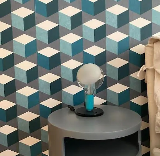 Trastevere Design
