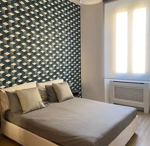 Апартаменты Trastevere Design *