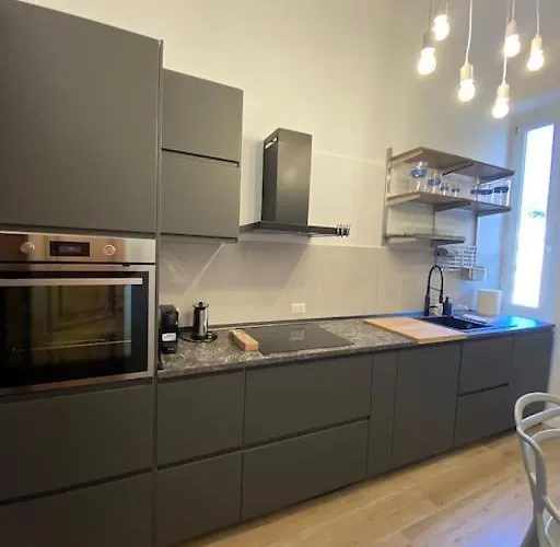 Trastevere Design * Рим