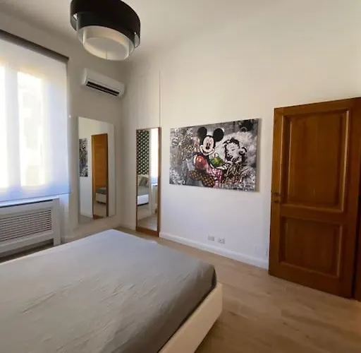 Trastevere Design